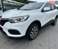 Белый Рено Kadjar, объемом двигателя 1.46 л и пробегом 208 тыс. км за 17500 $, фото 2 на Automoto.ua