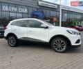 Белый Рено Kadjar, объемом двигателя 1.46 л и пробегом 50 тыс. км за 22300 $, фото 7 на Automoto.ua