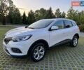Белый Рено Kadjar, объемом двигателя 1.46 л и пробегом 59 тыс. км за 22500 $, фото 1 на Automoto.ua