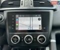 Белый Рено Kadjar, объемом двигателя 1.6 л и пробегом 110 тыс. км за 19900 $, фото 27 на Automoto.ua