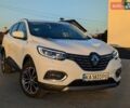Белый Рено Kadjar, объемом двигателя 1.46 л и пробегом 50 тыс. км за 22900 $, фото 13 на Automoto.ua