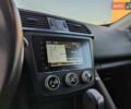 Белый Рено Kadjar, объемом двигателя 1.46 л и пробегом 50 тыс. км за 22900 $, фото 48 на Automoto.ua