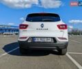 Белый Рено Kadjar, объемом двигателя 1.2 л и пробегом 101 тыс. км за 14999 $, фото 19 на Automoto.ua