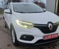 Белый Рено Kadjar, объемом двигателя 1.5 л и пробегом 145 тыс. км за 17900 $, фото 67 на Automoto.ua