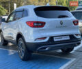 Белый Рено Kadjar, объемом двигателя 1.46 л и пробегом 103 тыс. км за 20900 $, фото 7 на Automoto.ua