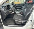 Белый Рено Kadjar, объемом двигателя 1.46 л и пробегом 50 тыс. км за 22300 $, фото 64 на Automoto.ua