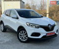 Білий Рено Kadjar, об'ємом двигуна 1.46 л та пробігом 190 тис. км за 18700 $, фото 4 на Automoto.ua