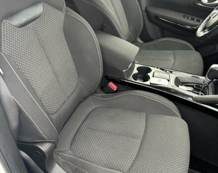 Білий Рено Kadjar, об'ємом двигуна 1.5 л та пробігом 196 тис. км за 17400 $, фото 26 на Automoto.ua