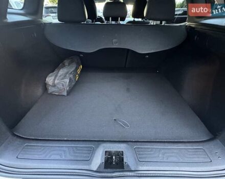 Белый Рено Kadjar, объемом двигателя 1.5 л и пробегом 88 тыс. км за 19999 $, фото 30 на Automoto.ua