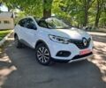 Білий Рено Kadjar, об'ємом двигуна 0 л та пробігом 160 тис. км за 18888 $, фото 1 на Automoto.ua