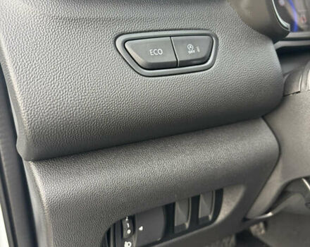 Білий Рено Kadjar, об'ємом двигуна 1.5 л та пробігом 196 тис. км за 17400 $, фото 18 на Automoto.ua