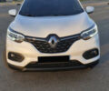 Білий Рено Kadjar, об'ємом двигуна 1.2 л та пробігом 51 тис. км за 18300 $, фото 1 на Automoto.ua