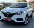 Білий Рено Kadjar, об'ємом двигуна 1.46 л та пробігом 190 тис. км за 18700 $, фото 1 на Automoto.ua
