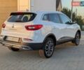Белый Рено Kadjar, объемом двигателя 1.46 л и пробегом 50 тыс. км за 22900 $, фото 25 на Automoto.ua