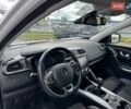 Белый Рено Kadjar, объемом двигателя 1.6 л и пробегом 110 тыс. км за 19900 $, фото 17 на Automoto.ua