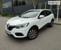 Білий Рено Kadjar, об'ємом двигуна 1.5 л та пробігом 27 тис. км за 22999 $, фото 1 на Automoto.ua