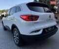 Белый Рено Kadjar, объемом двигателя 1.5 л и пробегом 88 тыс. км за 19999 $, фото 17 на Automoto.ua