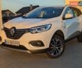 Белый Рено Kadjar, объемом двигателя 1.46 л и пробегом 50 тыс. км за 22900 $, фото 15 на Automoto.ua