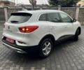 Білий Рено Kadjar, об'ємом двигуна 1.5 л та пробігом 184 тис. км за 19900 $, фото 2 на Automoto.ua