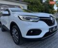 Белый Рено Kadjar, объемом двигателя 1.5 л и пробегом 88 тыс. км за 19999 $, фото 23 на Automoto.ua