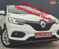 Белый Рено Kadjar, объемом двигателя 1.5 л и пробегом 147 тыс. км за 17299 $, фото 1 на Automoto.ua