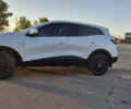 Білий Рено Kadjar, об'ємом двигуна 1.2 л та пробігом 51 тис. км за 18300 $, фото 2 на Automoto.ua