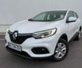 Білий Рено Kadjar, об'ємом двигуна 1.2 л та пробігом 127 тис. км за 10600 $, фото 1 на Automoto.ua