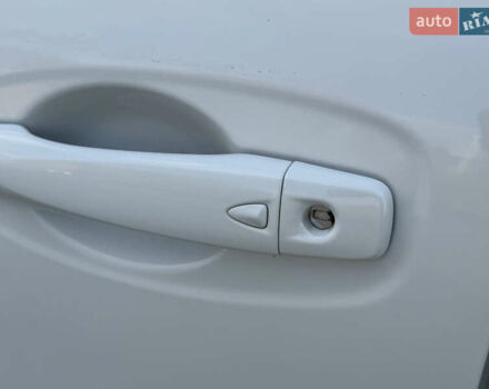 Білий Рено Kadjar, об'ємом двигуна 1.46 л та пробігом 190 тис. км за 18700 $, фото 21 на Automoto.ua