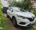 Белый Рено Kadjar, объемом двигателя 1.46 л и пробегом 110 тыс. км за 18300 $, фото 1 на Automoto.ua