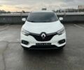 Белый Рено Kadjar, объемом двигателя 1.46 л и пробегом 169 тыс. км за 12999 $, фото 1 на Automoto.ua
