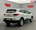 Білий Рено Kadjar, об'ємом двигуна 1.2 л та пробігом 85 тис. км за 17241 $, фото 4 на Automoto.ua