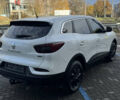 Белый Рено Kadjar, объемом двигателя 1.2 л и пробегом 51 тыс. км за 15700 $, фото 3 на Automoto.ua