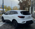 Белый Рено Kadjar, объемом двигателя 1.2 л и пробегом 51 тыс. км за 15700 $, фото 5 на Automoto.ua