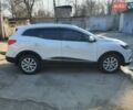 Білий Рено Kadjar, об'ємом двигуна 1.6 л та пробігом 71 тис. км за 24400 $, фото 1 на Automoto.ua