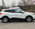 Білий Рено Kadjar, об'ємом двигуна 1.46 л та пробігом 191 тис. км за 18800 $, фото 8 на Automoto.ua