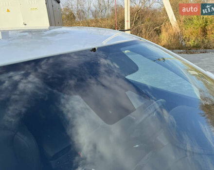 Білий Рено Kadjar, об'ємом двигуна 1.46 л та пробігом 190 тис. км за 18700 $, фото 23 на Automoto.ua