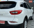 Білий Рено Kadjar, об'ємом двигуна 1.46 л та пробігом 190 тис. км за 18700 $, фото 17 на Automoto.ua