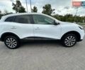 Белый Рено Kadjar, объемом двигателя 1.46 л и пробегом 208 тыс. км за 17500 $, фото 7 на Automoto.ua
