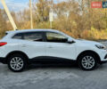 Білий Рено Kadjar, об'ємом двигуна 1.46 л та пробігом 190 тис. км за 18700 $, фото 10 на Automoto.ua