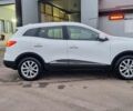 Белый Рено Kadjar, объемом двигателя 1.5 л и пробегом 145 тыс. км за 17900 $, фото 4 на Automoto.ua