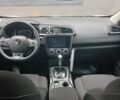 Белый Рено Kadjar, объемом двигателя 1.5 л и пробегом 117 тыс. км за 19200 $, фото 44 на Automoto.ua