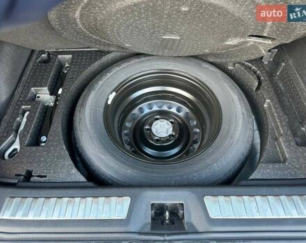 Белый Рено Kadjar, объемом двигателя 1.46 л и пробегом 50 тыс. км за 22300 $, фото 86 на Automoto.ua