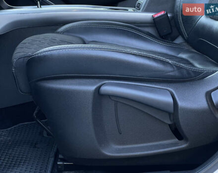 Белый Рено Kadjar, объемом двигателя 1.46 л и пробегом 103 тыс. км за 20900 $, фото 25 на Automoto.ua