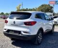 Белый Рено Kadjar, объемом двигателя 1.5 л и пробегом 85 тыс. км за 18800 $, фото 4 на Automoto.ua