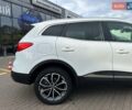 Белый Рено Kadjar, объемом двигателя 1.46 л и пробегом 50 тыс. км за 22300 $, фото 9 на Automoto.ua