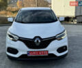 Білий Рено Kadjar, об'ємом двигуна 1.46 л та пробігом 190 тис. км за 18700 $, фото 8 на Automoto.ua