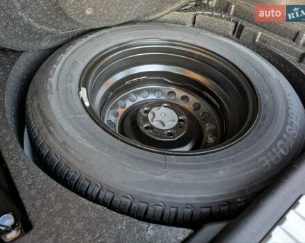 Белый Рено Kadjar, объемом двигателя 1.46 л и пробегом 50 тыс. км за 22900 $, фото 76 на Automoto.ua