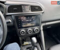 Білий Рено Kadjar, об'ємом двигуна 1.46 л та пробігом 190 тис. км за 18700 $, фото 49 на Automoto.ua