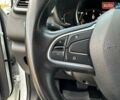 Белый Рено Kadjar, объемом двигателя 1.46 л и пробегом 50 тыс. км за 22300 $, фото 45 на Automoto.ua