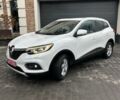 Білий Рено Kadjar, об'ємом двигуна 1.5 л та пробігом 184 тис. км за 19900 $, фото 1 на Automoto.ua